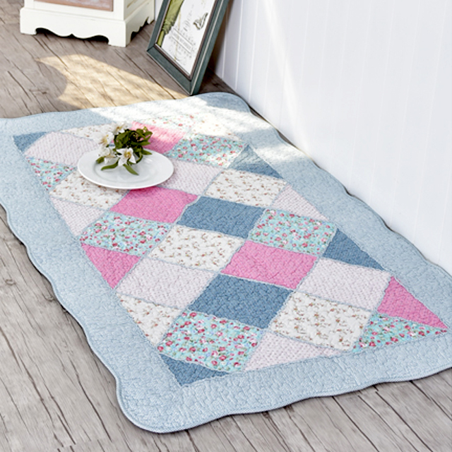 全棉榻榻米垫爬行垫