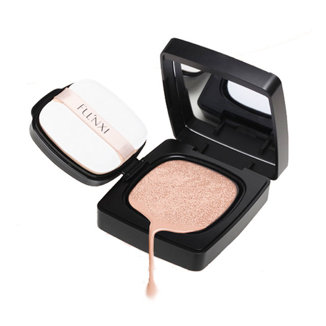 芙琳皙遮瑕气垫cc霜 