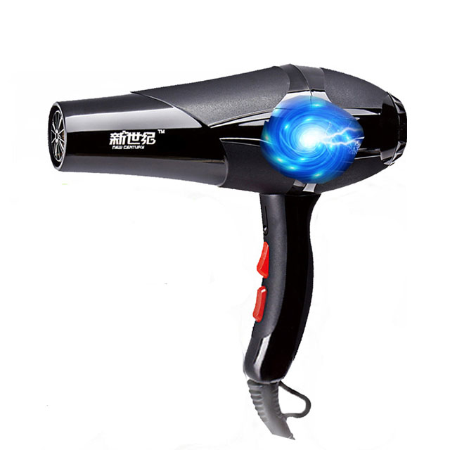 家用静音负离子电吹风