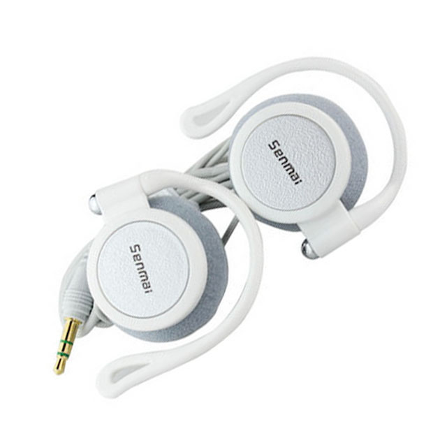 挂耳式运动跑步耳机