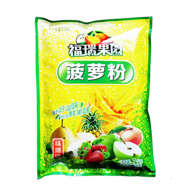 瑞果园浓缩菠萝粉