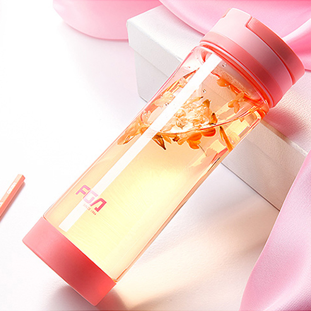 富光随手杯运动水杯