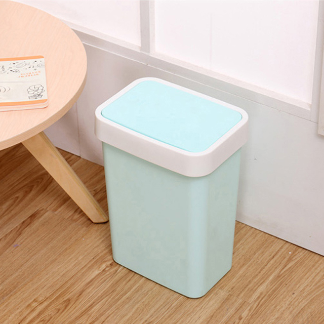 BELO按压式垃圾桶