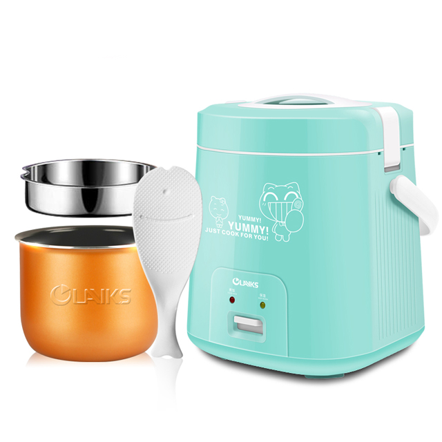 OLAYKS迷你电饭煲