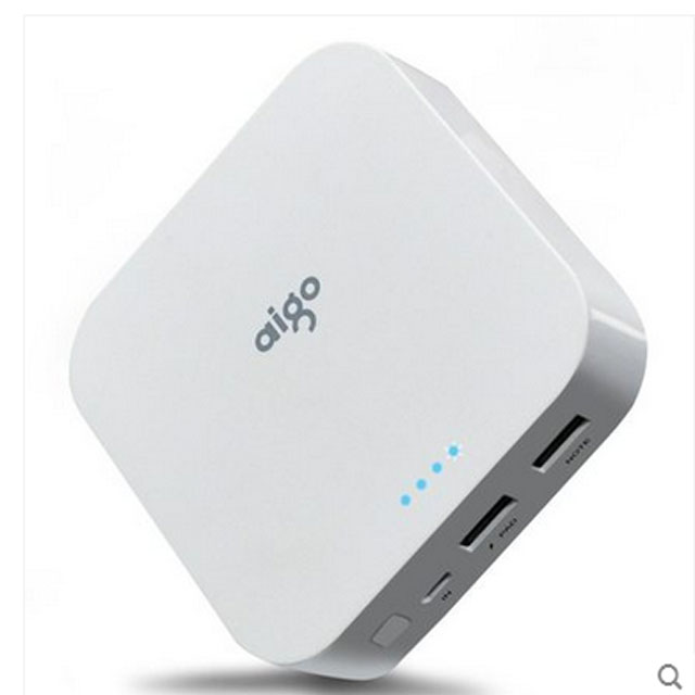 爱国者充电宝10000毫安