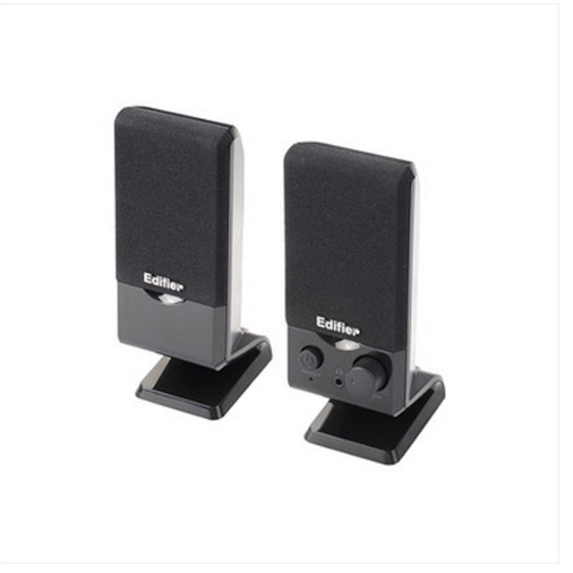 漫步者 电脑小音箱