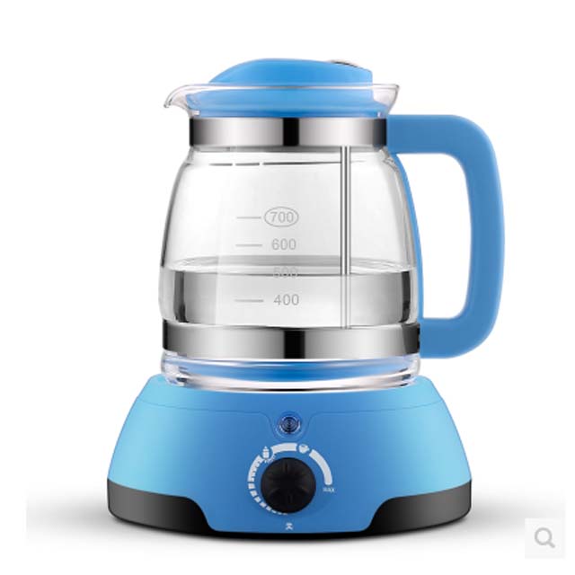 高端恒温自动温暖奶机