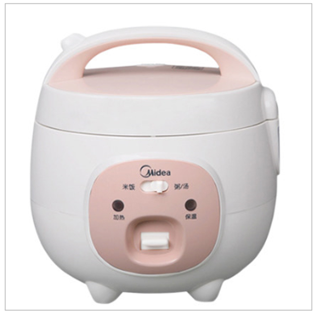 美的 多功能迷你电饭煲
