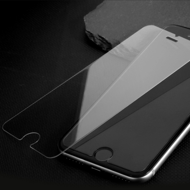 倍思 防爆iPhone7钢化膜