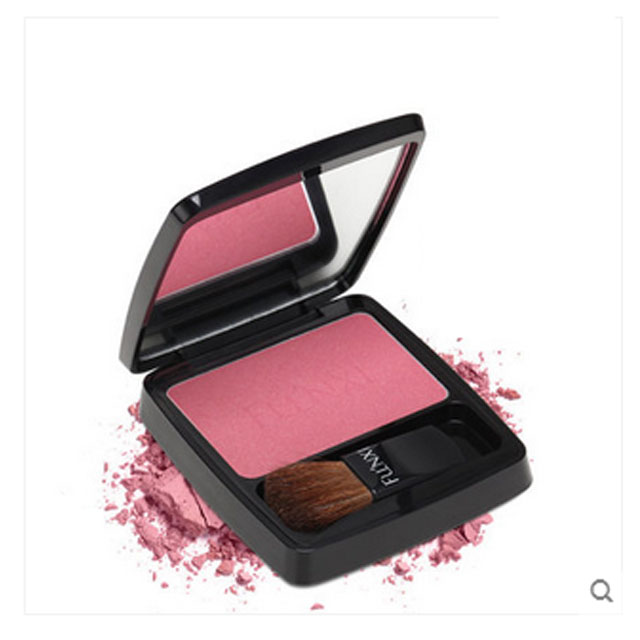 芙琳皙炫亮胭脂腮红