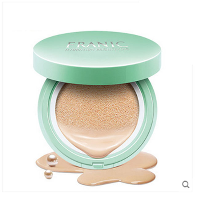 法兰琳卡气垫bb霜