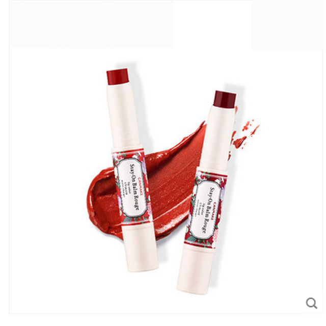 日本CANMAKE井田高保湿口红