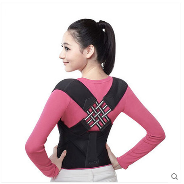  学生儿童男女通用背背佳