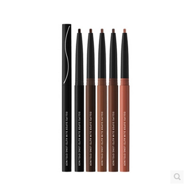 韩国bbia防水尖头眼线笔