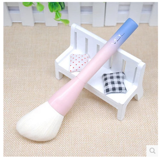 渐变大号散粉刷