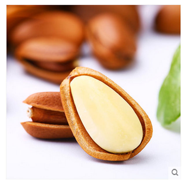 壳壳果_开口松子165g*3袋