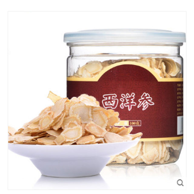 三京堂有机西洋参片含片
