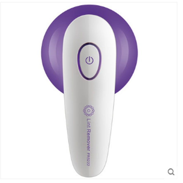 飞科毛衣服修剪器