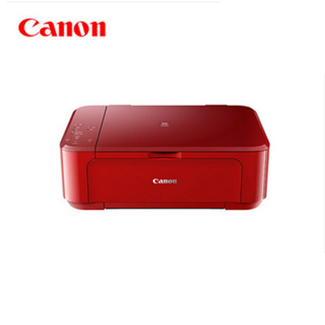 佳能无线wifi打印机