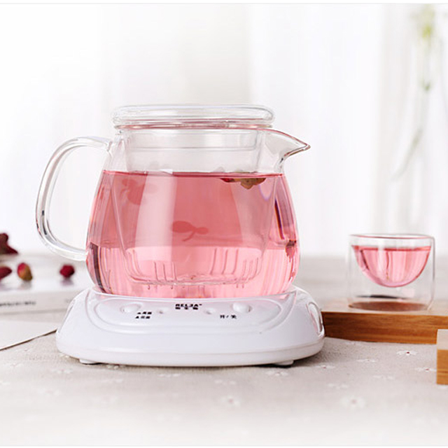 物生物泡茶壶套装