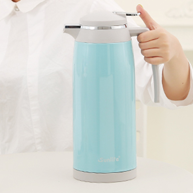 sunlife家用保温壶