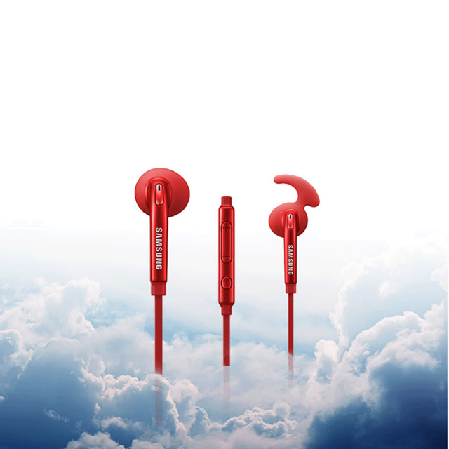 三星s7原装耳机