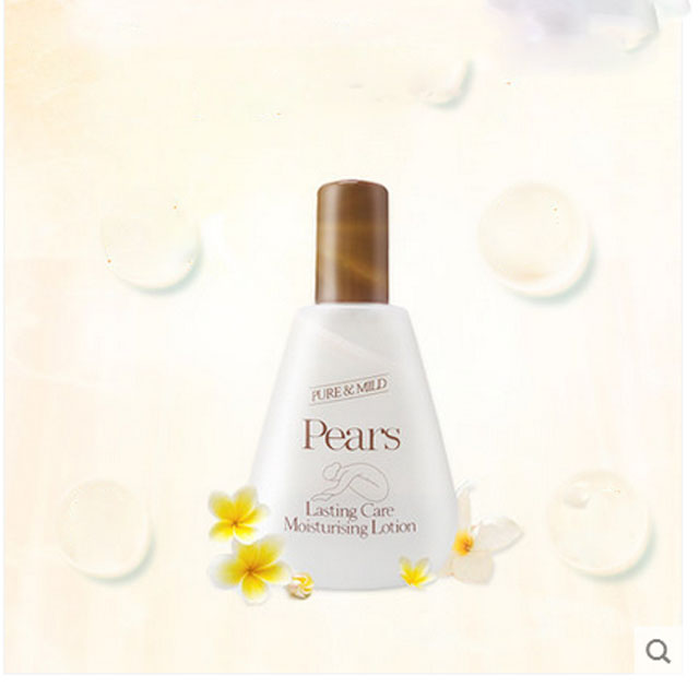 香港Pears梨牌润肤乳200ml