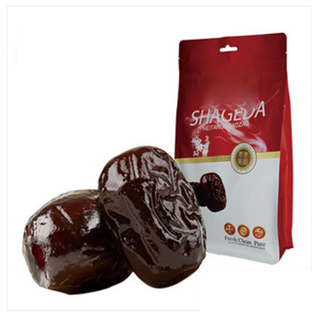 隆源村黑糖阿胶枣1000g