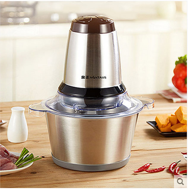 金正小型绞肉机