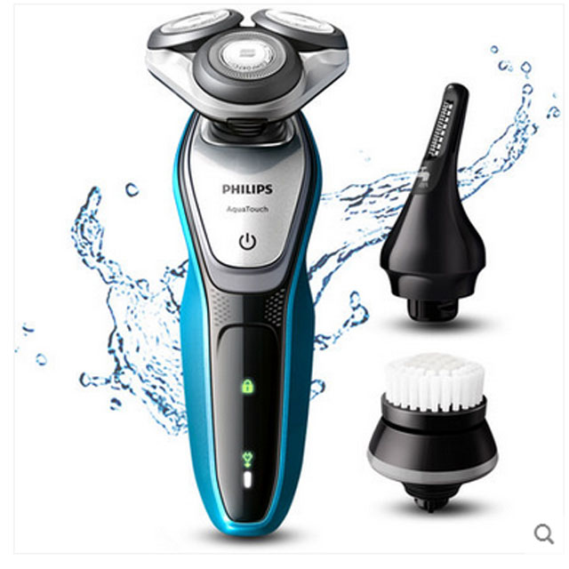 飞利浦电动剃须刀