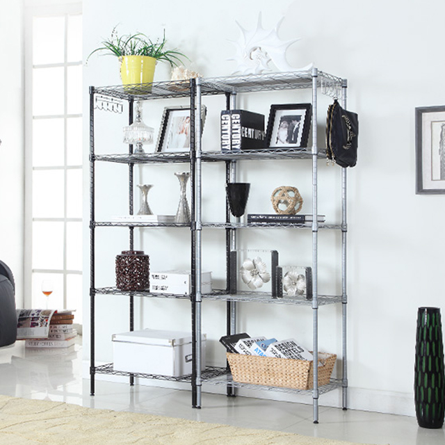 心家宜多层置物架储物架