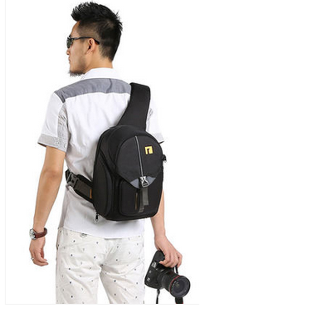 佳能微单户外背包