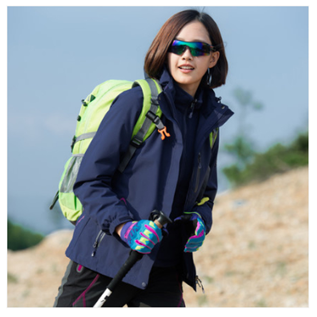 哥斯兰顿户外冲锋衣