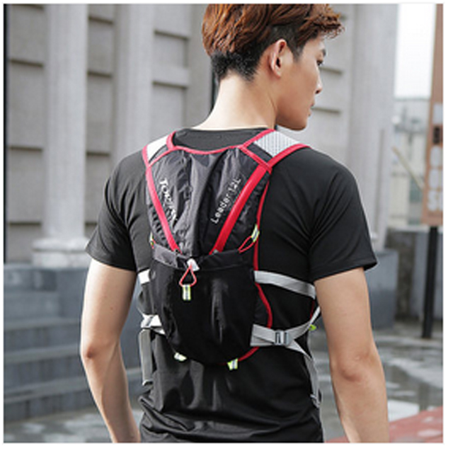 Topsky户外跑步背包