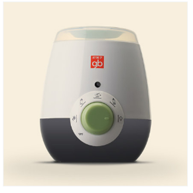 好孩子多功能暖奶器