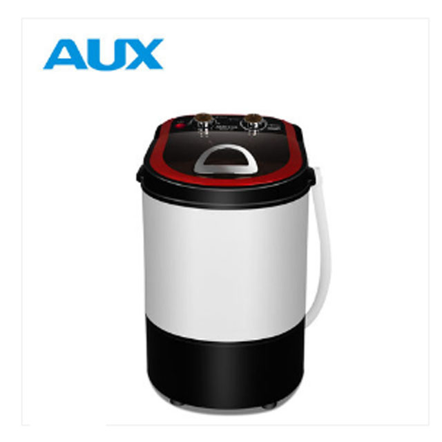 奥克斯小型洗衣机