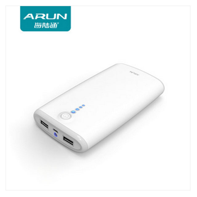 海陆通充电宝20000毫安