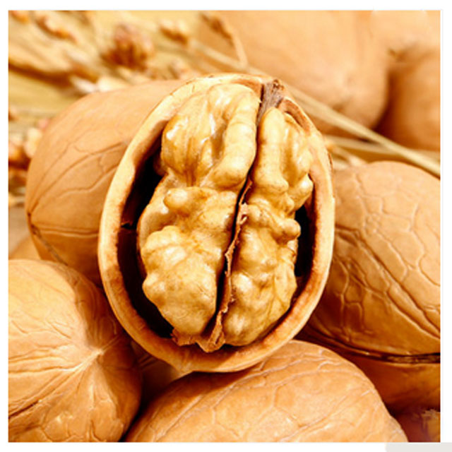 新疆薄皮核桃500g