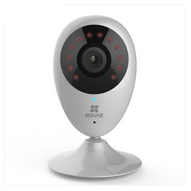 海康高清无线摄像头