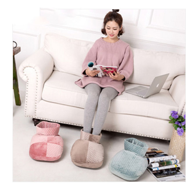 长虹插电暖脚宝