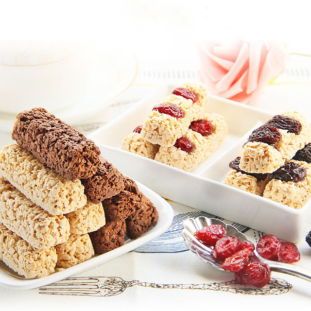 葡记 麦片巧克力