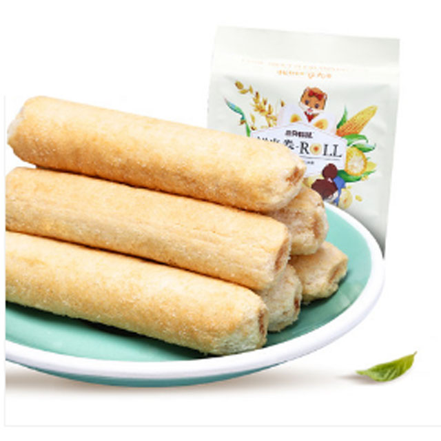 夹心糙米卷1500g