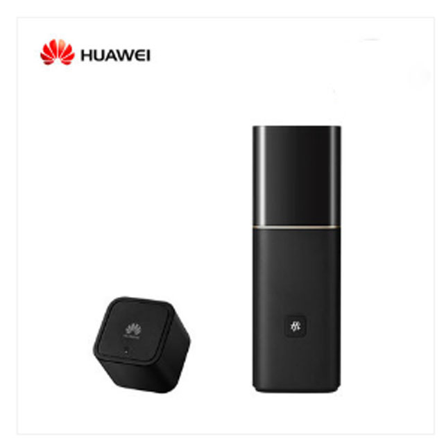 华为q1新概念子母路由器