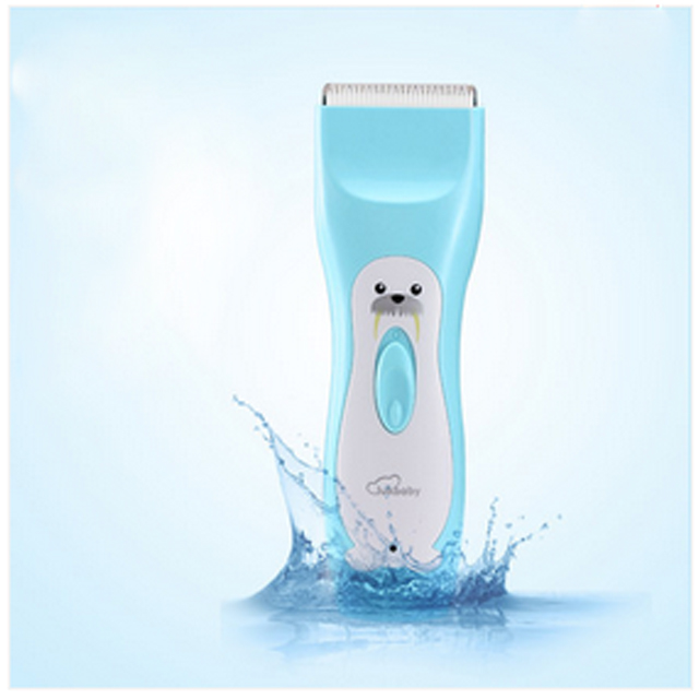 运宝婴儿理发器