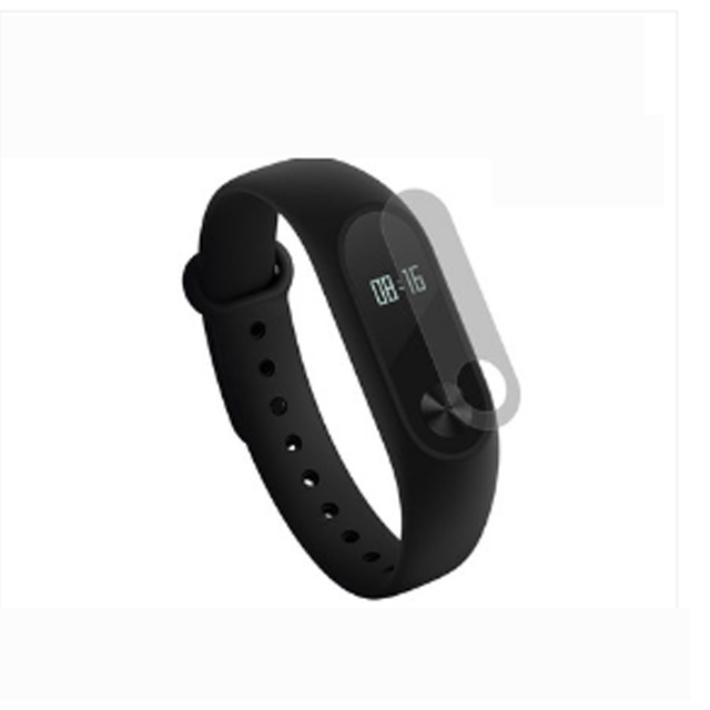 小米手环二代运动手表