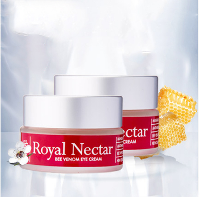 新西兰蜂毒眼霜15ml