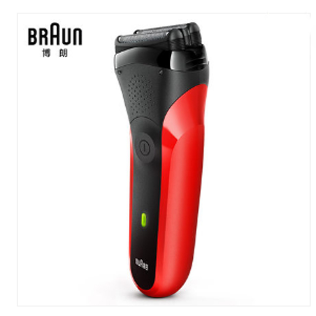 博朗电动剃须刀