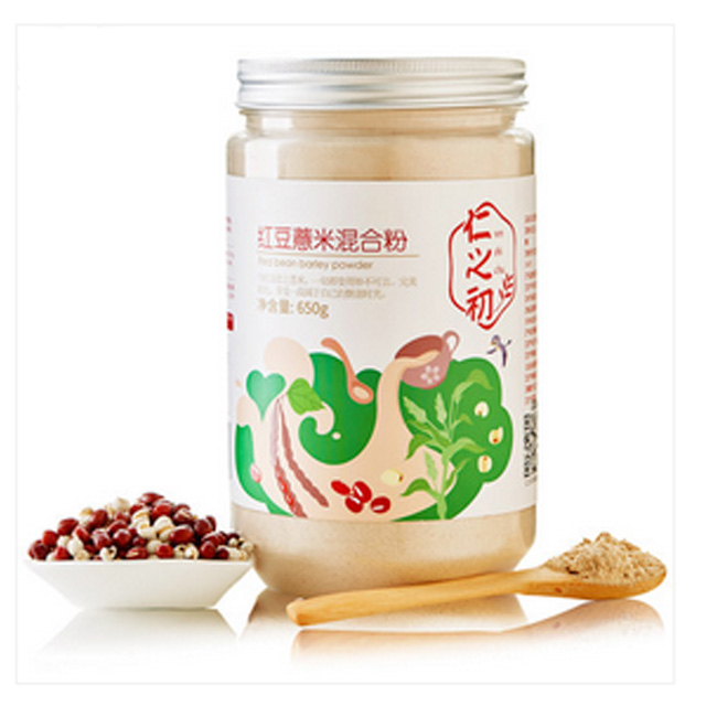 仁之初红豆薏米粉