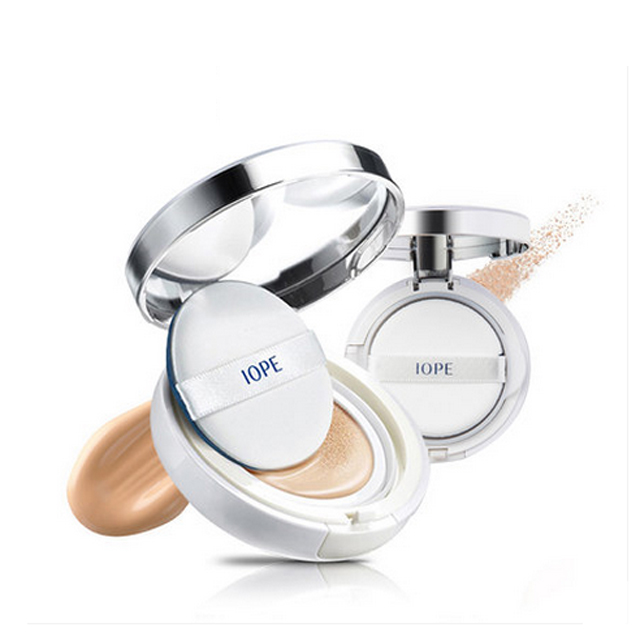 IOPE亦博气垫BB霜
