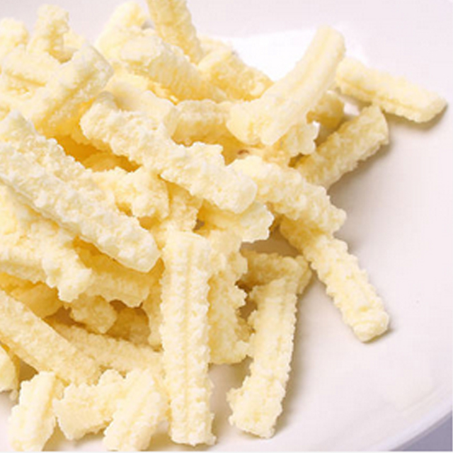 内蒙古酸奶奶酪条